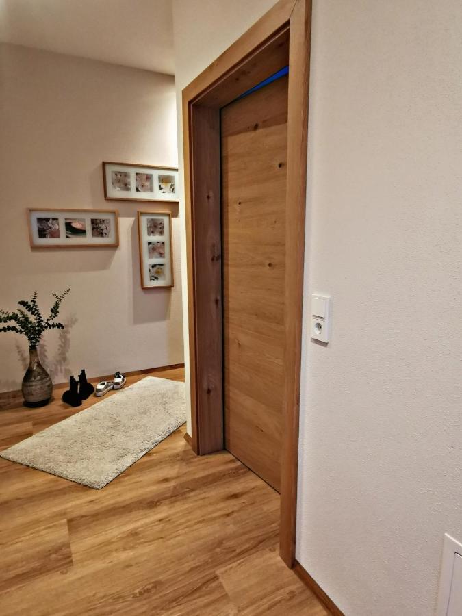 Apart Isabella Schwendau Ngoại thất bức ảnh