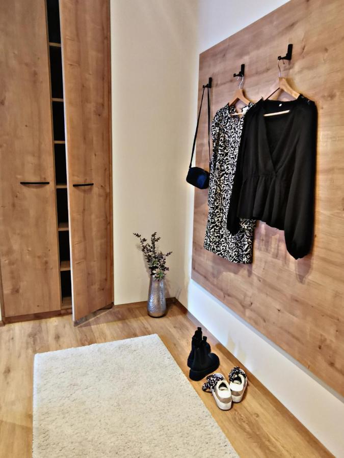 Apart Isabella Schwendau Ngoại thất bức ảnh